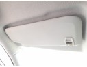 Recambio de parasol izquierdo para opel crossland x / crossland (p17, p2qo) 1.2 (75) referencia OEM IAM YQ005552TI  