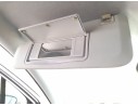 Recambio de parasol izquierdo para opel crossland x / crossland (p17, p2qo) 1.2 (75) referencia OEM IAM YQ005552TI  