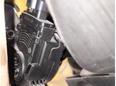 POTENCIOMETRO PEDAL 1601CW 