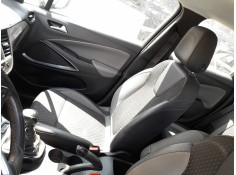 ASIENTO DELANTERO DERECHO 
