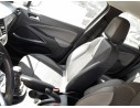 Recambio de asiento delantero derecho para opel crossland x / crossland (p17, p2qo) 1.2 (75) referencia OEM IAM   
