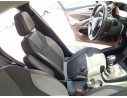 Recambio de asiento delantero izquierdo para opel crossland x / crossland (p17, p2qo) 1.2 (75) referencia OEM IAM   