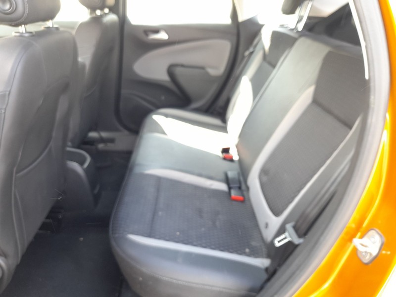 Recambio de asientos traseros para opel crossland x / crossland (p17, p2qo) 1.2 (75) referencia OEM IAM   