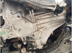 Recambio de caja cambios para renault clio v techno referencia OEM IAM JT4022  6 VELOCIDADES