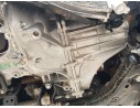 Recambio de caja cambios para renault clio v techno referencia OEM IAM JT4022  6 VELOCIDADES