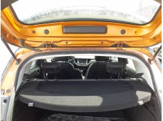 Recambio de bandeja trasera para opel crossland x / crossland (p17, p2qo) 1.2 (75) referencia OEM IAM YQ006568YX  