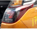 Recambio de piloto trasero derecho exterior para opel crossland x / crossland (p17, p2qo) 1.2 (75) referencia OEM IAM 39137520  