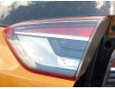 Recambio de piloto trasero derecho interior para opel crossland x / crossland (p17, p2qo) 1.2 (75) referencia OEM IAM 39137524  