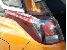 Recambio de piloto trasero izquierdo exterior para opel crossland x / crossland (p17, p2qo) 1.2 (75) referencia OEM IAM 39137519