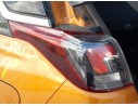 Recambio de piloto trasero izquierdo exterior para opel crossland x / crossland (p17, p2qo) 1.2 (75) referencia OEM IAM 39137519