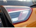Recambio de piloto trasero izquierdo interior para opel crossland x / crossland (p17, p2qo) 1.2 (75) referencia OEM IAM 39137523
