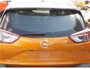 Recambio de porton trasero para opel crossland x / crossland (p17, p2qo) 1.2 (75) referencia OEM IAM 39090002  