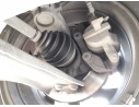 Recambio de mangueta delantera izquierda para opel crossland x / crossland (p17, p2qo) 1.2 (75) referencia OEM IAM 364690  