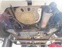 Recambio de puente trasero para opel crossland x / crossland (p17, p2qo) 1.2 (75) referencia OEM IAM 5148W1  