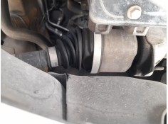 TRANSMISION DELANTERA DERECHA 9813122880 