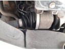 Recambio de transmision delantera derecha para opel crossland x / crossland (p17, p2qo) 1.2 (75) referencia OEM IAM 9813122880  