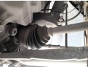Recambio de transmision delantera derecha para opel crossland x / crossland (p17, p2qo) 1.2 (75) referencia OEM IAM 9813122880  