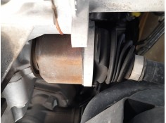 TRANSMISION DELANTERA IZQUIERDA 9809710080 95525002 1677686080