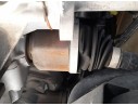 Recambio de transmision delantera izquierda para opel crossland x / crossland (p17, p2qo) 1.2 (75) referencia OEM IAM 9809710080
