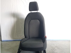 Recambio de asiento delantero derecho para seat ibiza v (kj1, kjg) 1.0 mpi referencia OEM IAM  C/ AIRBAG 