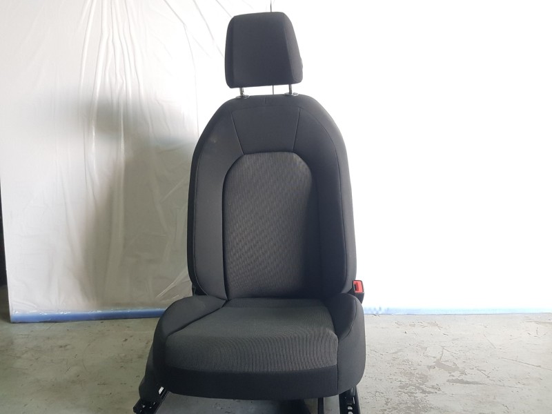 Recambio de asiento delantero derecho para seat ibiza v (kj1, kjg) 1.0 mpi referencia OEM IAM  C/ AIRBAG 