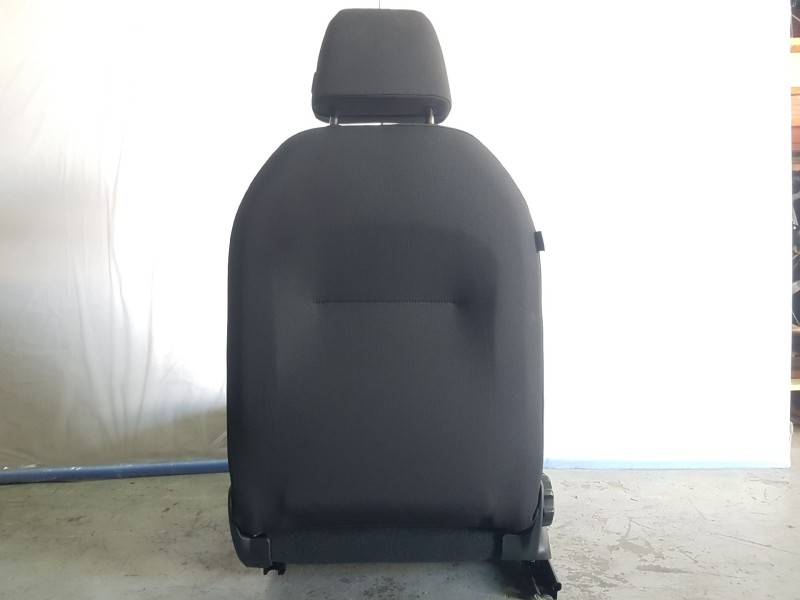 Recambio de asiento delantero derecho para seat ibiza v (kj1, kjg) 1.0 mpi referencia OEM IAM  C/ AIRBAG 