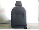 Recambio de asiento delantero derecho para seat ibiza v (kj1, kjg) 1.0 mpi referencia OEM IAM  C/ AIRBAG 