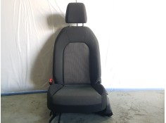 Recambio de asiento delantero izquierdo para seat ibiza v (kj1, kjg) 1.0 mpi referencia OEM IAM  C/ AIRBAG 