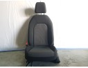 Recambio de asiento delantero izquierdo para seat ibiza v (kj1, kjg) 1.0 mpi referencia OEM IAM  C/ AIRBAG 
