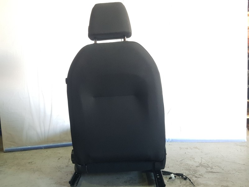 Recambio de asiento delantero izquierdo para seat ibiza v (kj1, kjg) 1.0 mpi referencia OEM IAM  C/ AIRBAG 