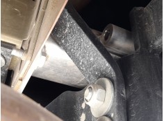 REFUERZO PARAGOLPES TRASERO 9810975980 