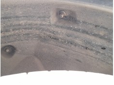 Recambio de plastico pase rueda tras. dch. para opel crossland x / crossland (p17, p2qo) 1.2 (75) referencia OEM IAM YQ00737480 