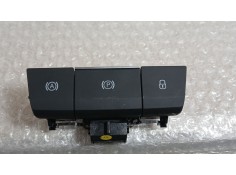 Recambio de palanca freno de mano para cupra formentor (kmp) 1.5 tsi e-hybrid referencia OEM IAM 5FA927225 ELECTRICA 