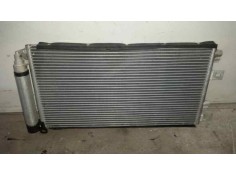 Recambio de condensador / radiador aire acondicionado para mini mini (r50,r53) one referencia OEM IAM 150333072  MAN ZAI