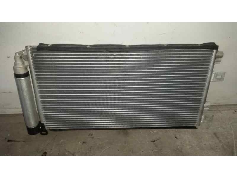 Recambio de condensador / radiador aire acondicionado para mini mini (r50,r53) one referencia OEM IAM 150333072  MAN ZAI