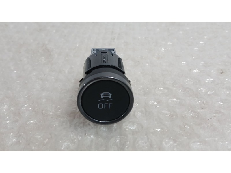 Recambio de interruptor para cupra formentor (kmp) 1.5 tsi e-hybrid referencia OEM IAM 5FA927138 Botón para el programa de estab