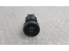 Recambio de interruptor para cupra formentor (kmp) 1.5 tsi e-hybrid referencia OEM IAM 5FA927138 Botón para el programa de estab