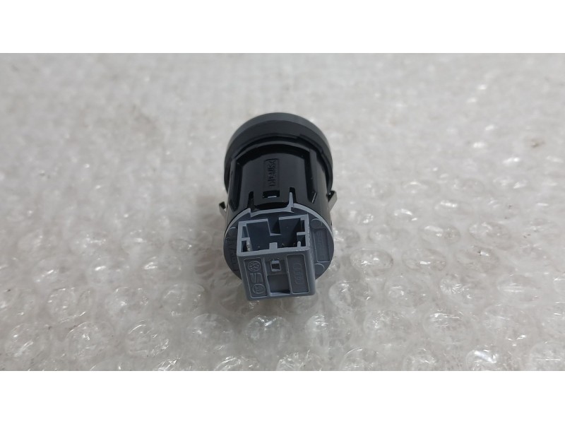 Recambio de interruptor para cupra formentor (kmp) 1.5 tsi e-hybrid referencia OEM IAM 5FA927138 Botón para el programa de estab