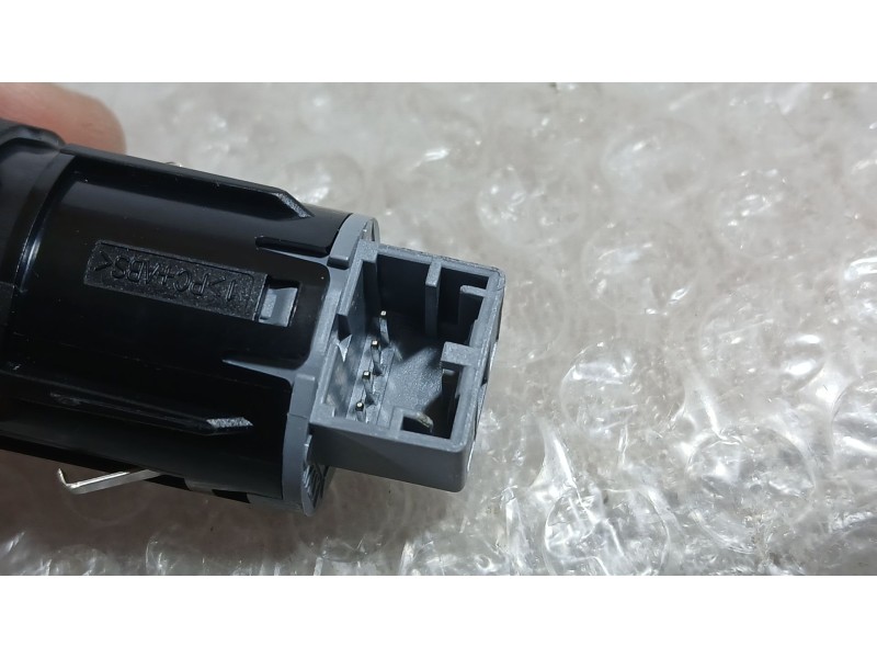 Recambio de interruptor para cupra formentor (kmp) 1.5 tsi e-hybrid referencia OEM IAM 5FA927138 Botón para el programa de estab