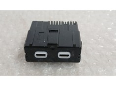 Recambio de conexion usb/aux para cupra formentor (kmp) 1.5 tsi e-hybrid referencia OEM IAM 3G5035954A TRASERO 324025960494
