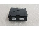Recambio de conexion usb/aux para cupra formentor (kmp) 1.5 tsi e-hybrid referencia OEM IAM 3G5035954A TRASERO 324025960494