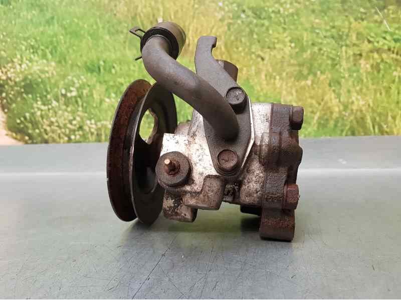 Recambio de bomba direccion para hyundai atos prime (mx) gls referencia OEM IAM 5711002000  