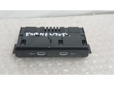 Recambio de conexion usb/aux para cupra formentor (kmp) 1.5 tsi e-hybrid referencia OEM IAM 5NA035736 DELANTERA 
