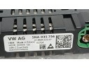 Recambio de conexion usb/aux para cupra formentor (kmp) 1.5 tsi e-hybrid referencia OEM IAM 5NA035736 DELANTERA 
