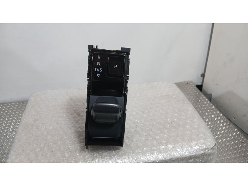 Recambio de palanca cambio para cupra formentor basis referencia OEM IAM 5FA713059C AUTOMATICO 1054082203