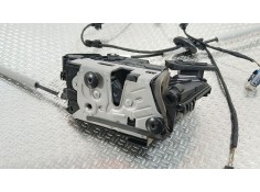 Recambio de cerradura puerta delantera derecha para seat leon (kl1, klg) 2.0 tdi referencia OEM IAM 5TB837016D  