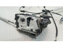 Recambio de cerradura puerta delantera derecha para seat leon (kl1, klg) 2.0 tdi referencia OEM IAM 5TB837016D  