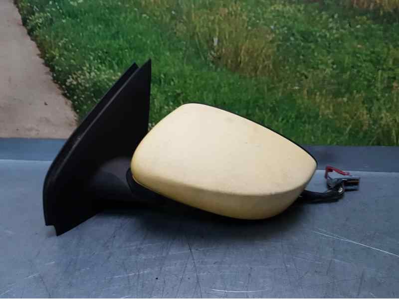 Recambio de retrovisor izquierdo para fiat stilo (192) 1.9 jtd 115 referencia OEM IAM   ELECTRICO