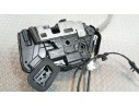 Recambio de cerradura puerta delantera derecha para seat leon (kl1, klg) 2.0 tdi referencia OEM IAM 5TB837016D  