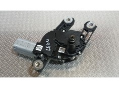 Recambio de motor limpia trasero para seat leon (kl1, klg) 2.0 tdi referencia OEM IAM 8V0955711C VALEO W295732